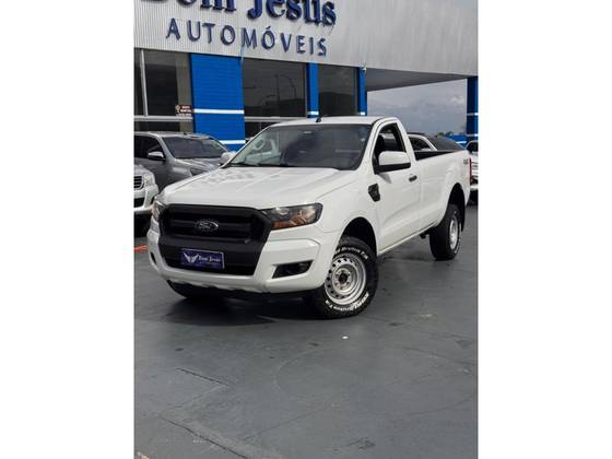 FORD RANGER 2.2 XL 4X4 CS 16V DIESEL 2P MANUAL FORD RANGER 2.2 XL 4X4 CS 16V DIESEL 2P MANUAL